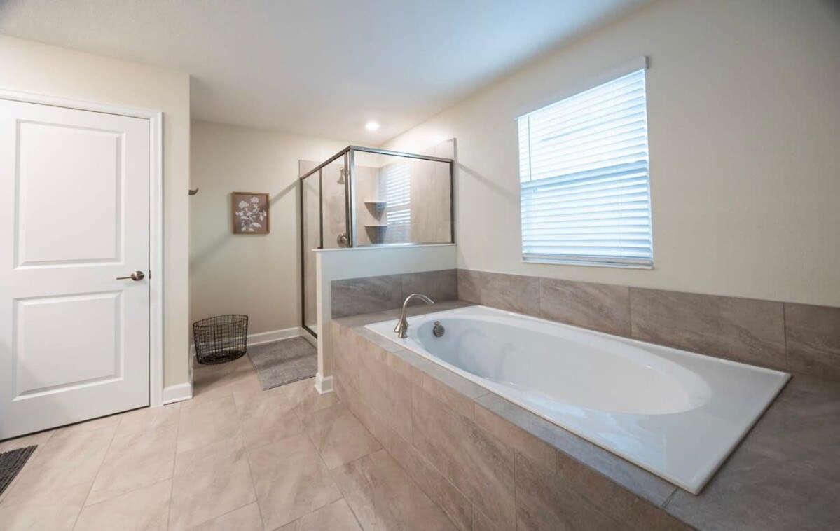 Incredible 6Br Villa By Disney Private Pool Games Kissimmee Zewnętrze zdjęcie