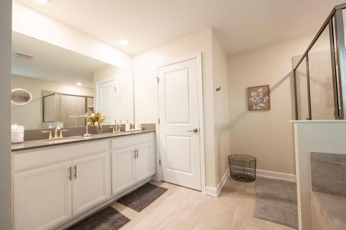 Incredible 6Br Villa By Disney Private Pool Games Kissimmee Zewnętrze zdjęcie
